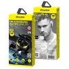 AWEI słuchawki Bluetooth 5.0 T35 TWS+ stacja dokująca gamingowe czarny/black